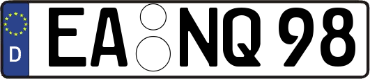 EA-NQ98