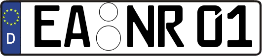 EA-NR01