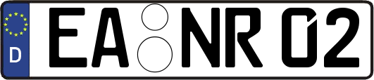 EA-NR02