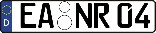 EA-NR04