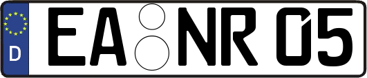 EA-NR05
