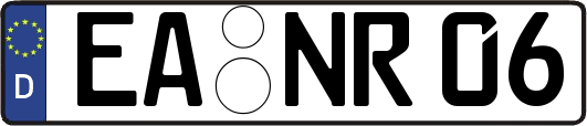 EA-NR06