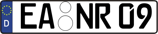EA-NR09