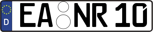 EA-NR10