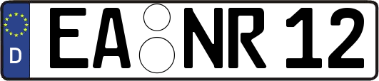 EA-NR12