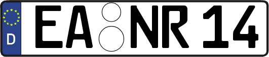 EA-NR14