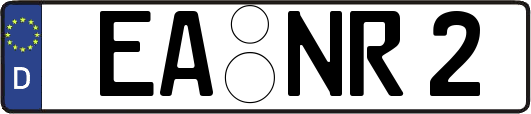 EA-NR2