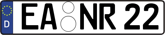 EA-NR22