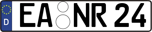 EA-NR24