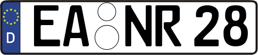 EA-NR28