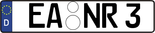 EA-NR3