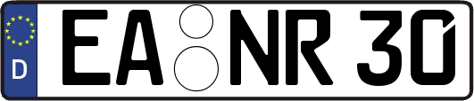 EA-NR30