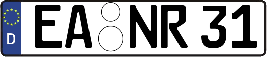 EA-NR31