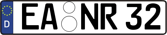 EA-NR32