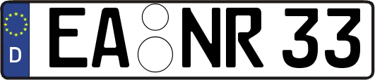 EA-NR33