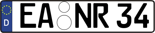 EA-NR34