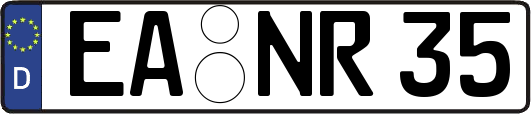 EA-NR35