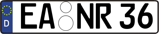 EA-NR36