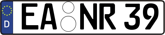 EA-NR39