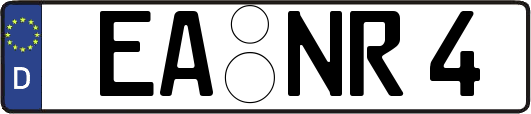 EA-NR4
