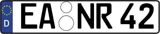EA-NR42
