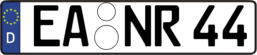EA-NR44