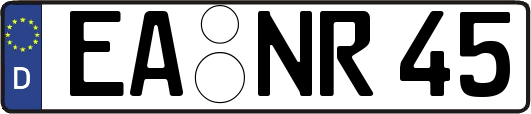 EA-NR45