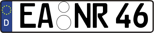 EA-NR46