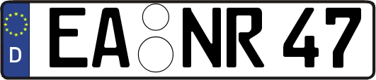 EA-NR47