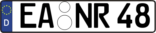 EA-NR48