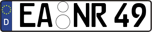 EA-NR49