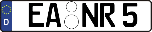 EA-NR5