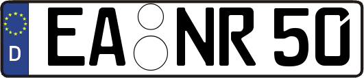 EA-NR50