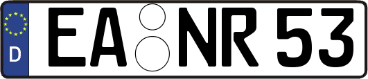 EA-NR53