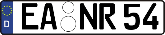 EA-NR54