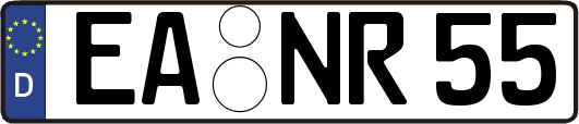 EA-NR55