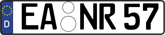 EA-NR57