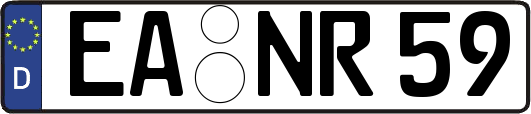 EA-NR59