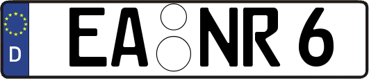 EA-NR6