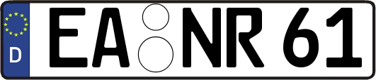 EA-NR61