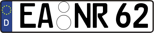 EA-NR62