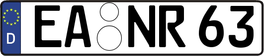 EA-NR63