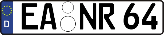 EA-NR64