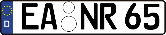 EA-NR65