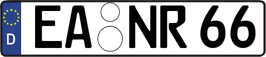 EA-NR66