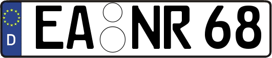 EA-NR68