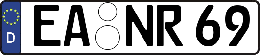 EA-NR69