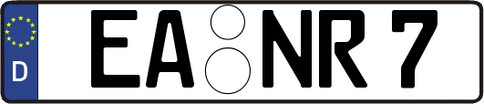 EA-NR7