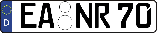 EA-NR70
