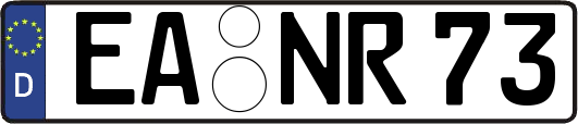 EA-NR73